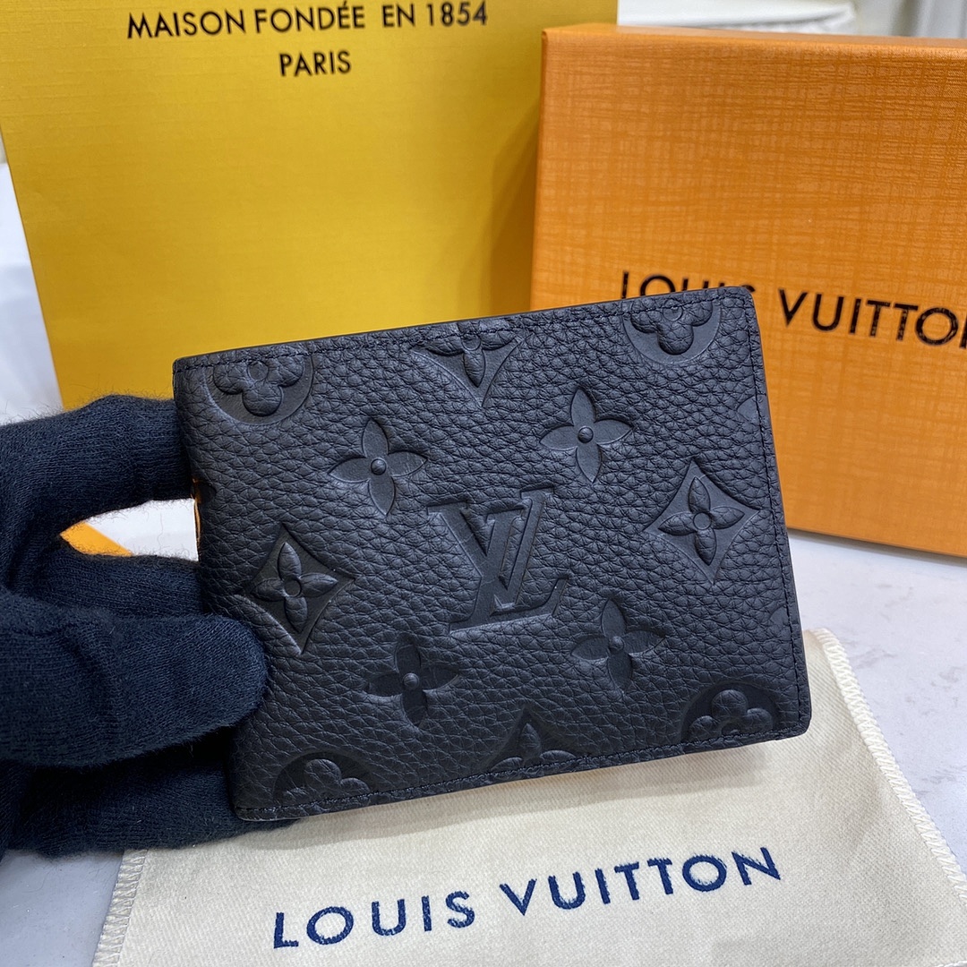 Louis Vuitton ルイヴィトン 財布 新品 ファッション