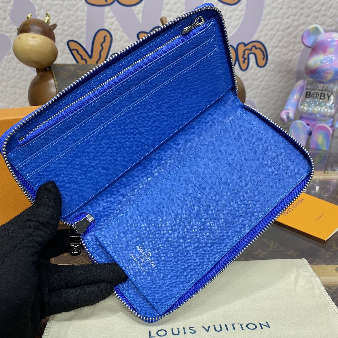 Louis Vuitton ルイヴィトン 財布 新品 ファッション - 画像 (9)