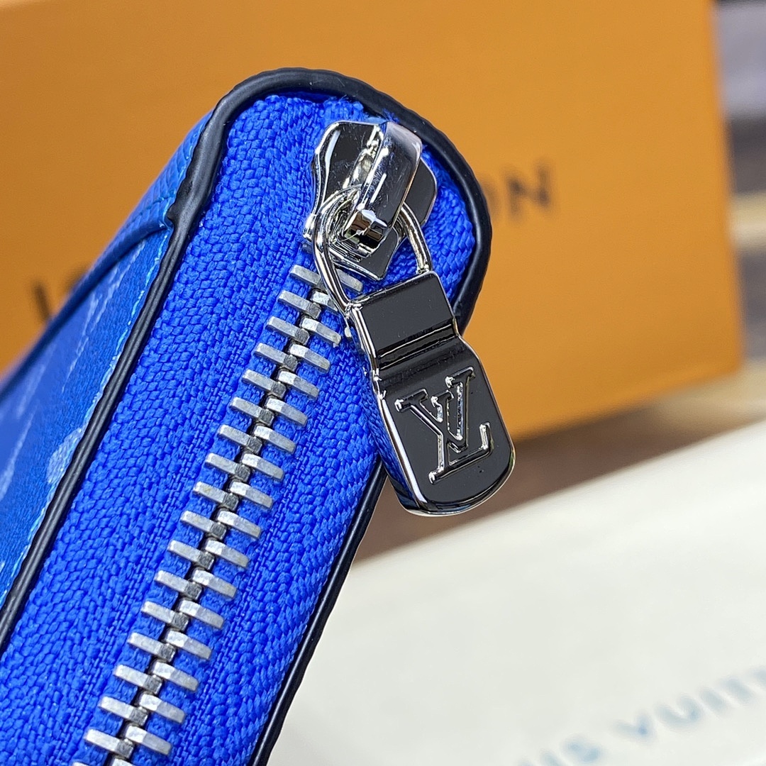 Louis Vuitton ルイヴィトン 財布 新品 ファッション - 画像 (5)