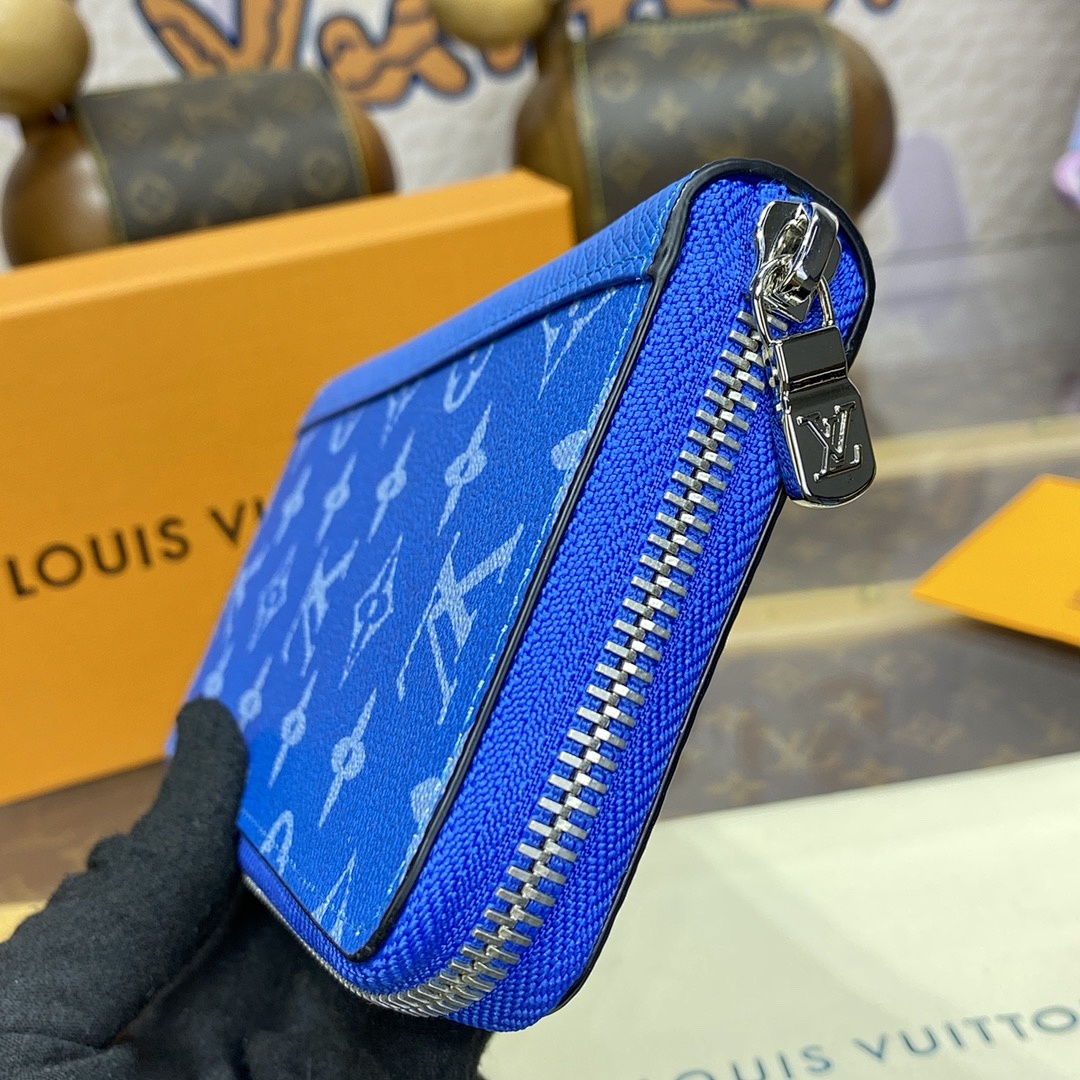 Louis Vuitton ルイヴィトン 財布 新品 ファッション - 画像 (4)