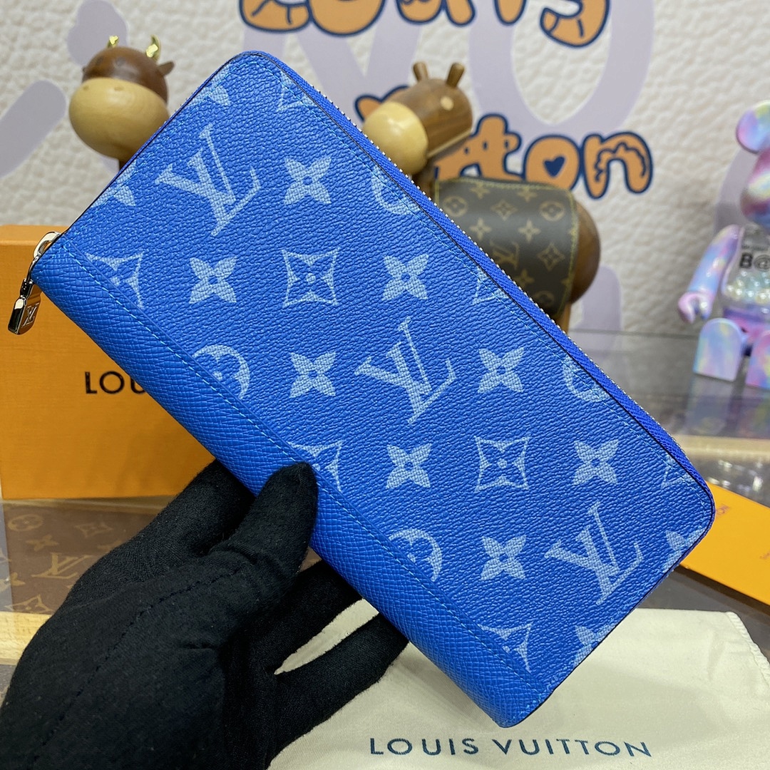 Louis Vuitton ルイヴィトン 財布 新品 ファッション - 画像 (3)
