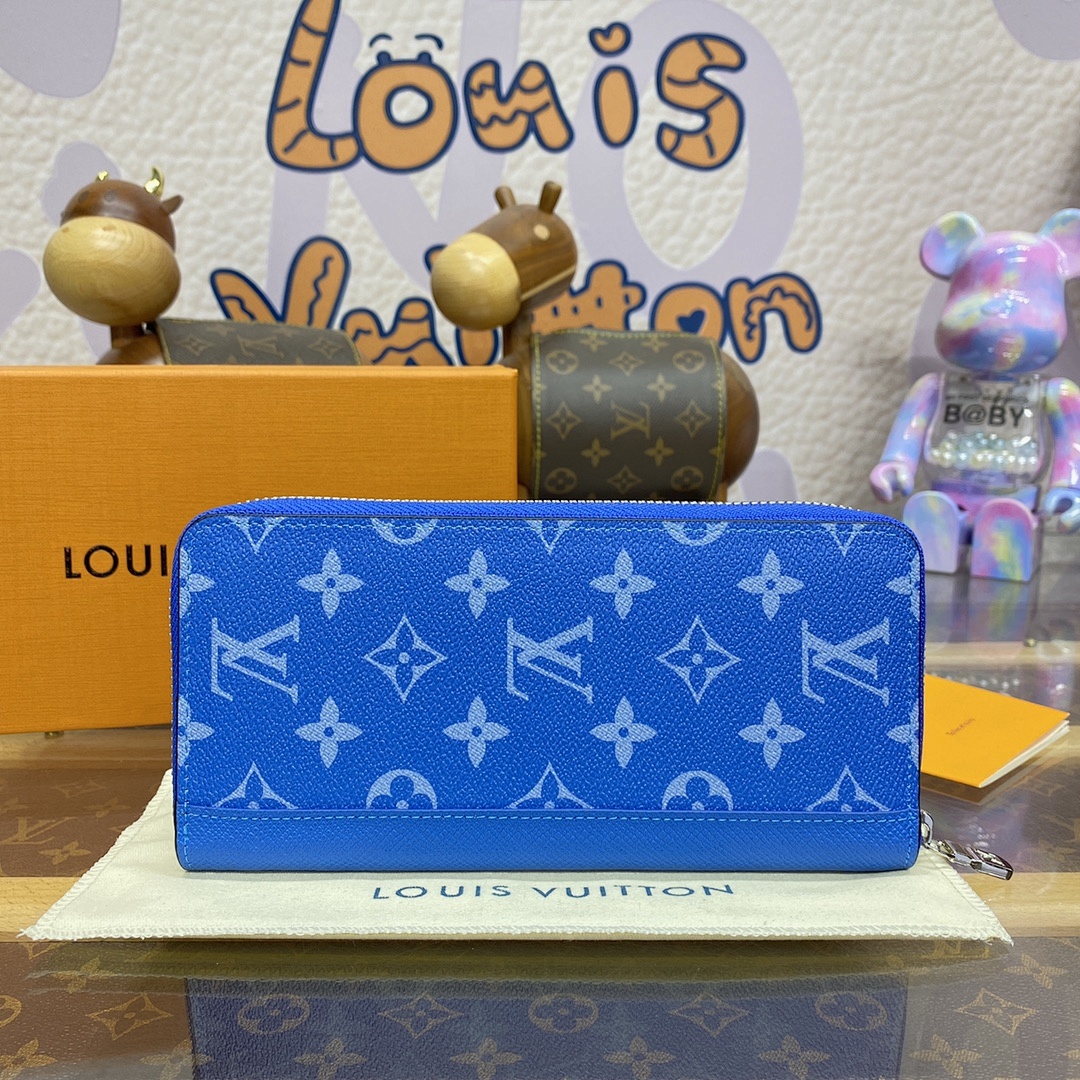 Louis Vuitton ルイヴィトン 財布 新品 ファッション - 画像 (2)