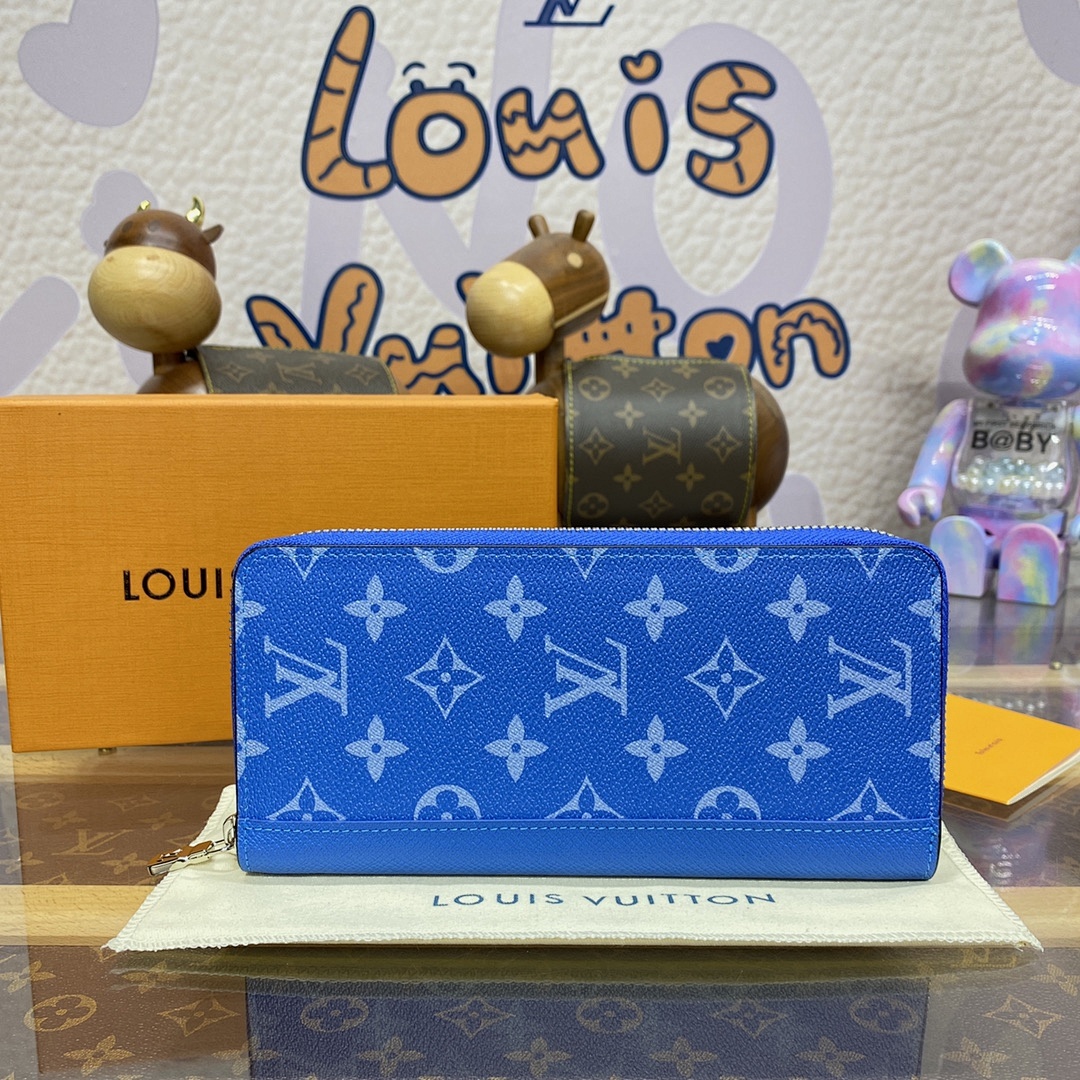 Louis Vuitton ルイヴィトン 財布 新品 ファッション