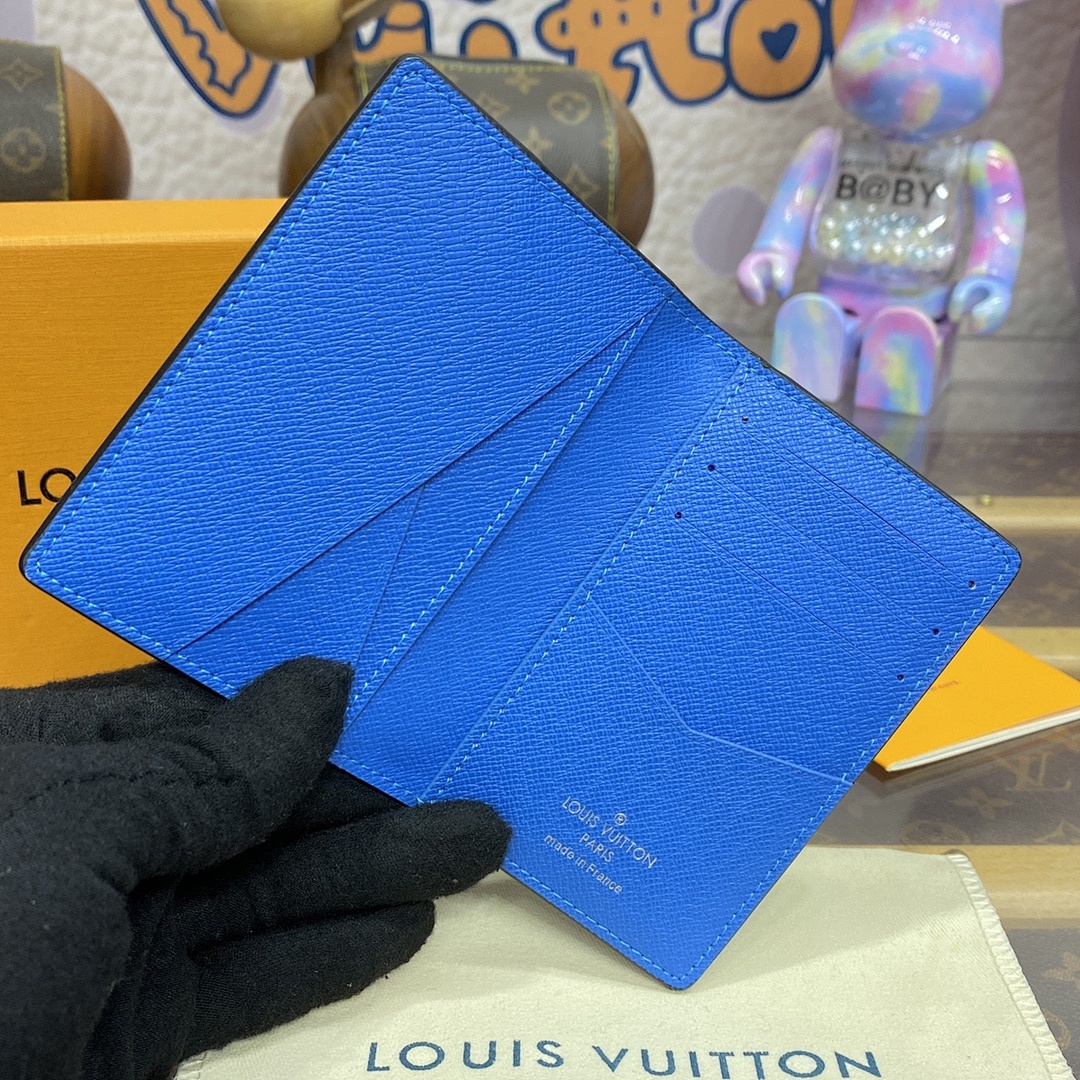 Louis Vuitton ルイヴィトン 財布 新品 ファッション - 画像 (7)