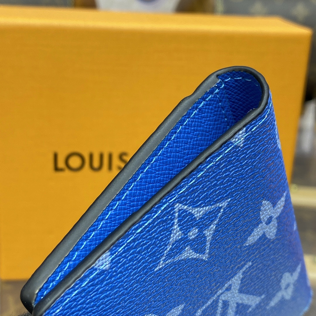 Louis Vuitton ルイヴィトン 財布 新品 ファッション - 画像 (4)