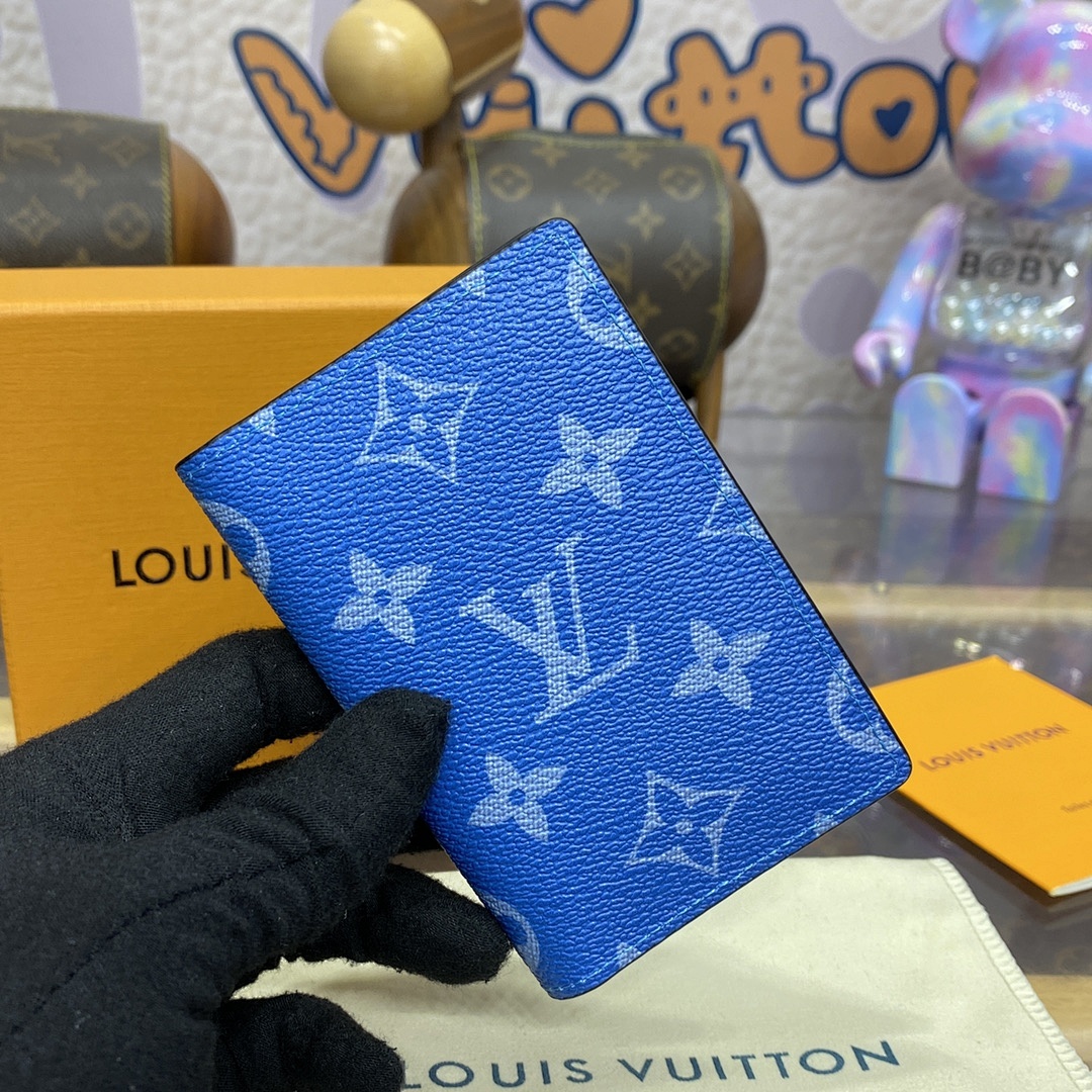 Louis Vuitton ルイヴィトン 財布 新品 ファッション - 画像 (3)