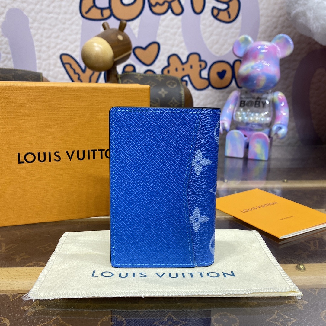 Louis Vuitton ルイヴィトン 財布 新品 ファッション - 画像 (2)