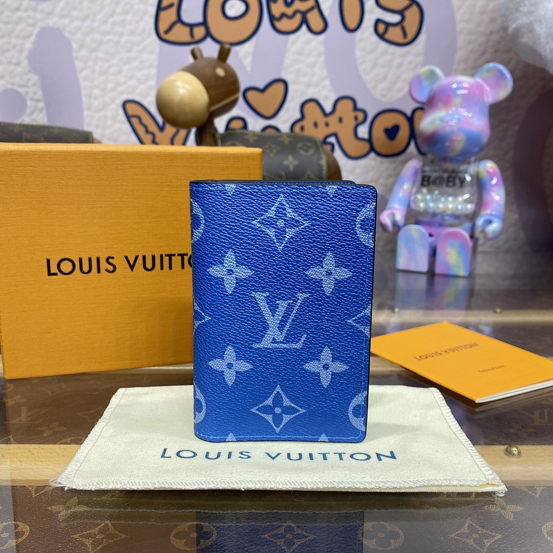 Louis Vuitton ルイヴィトン 財布 新品 ファッション