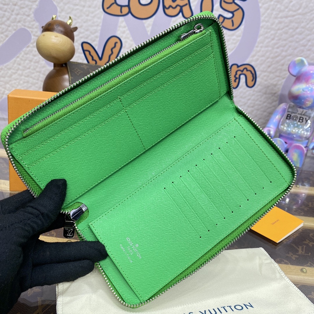 Louis Vuitton ルイヴィトン 財布 新品 ファッション - 画像 (9)