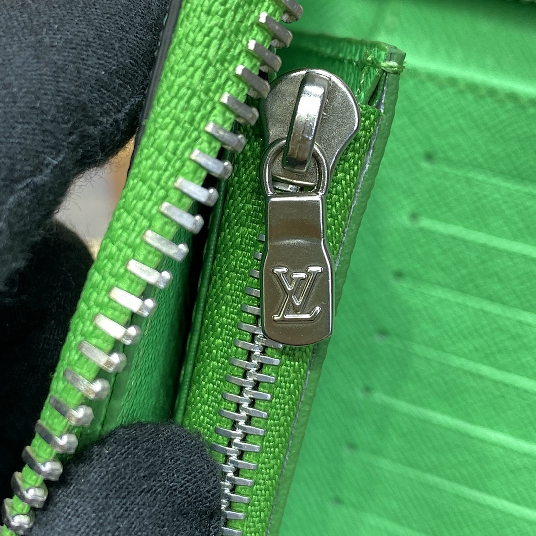 Louis Vuitton ルイヴィトン 財布 新品 ファッション - 画像 (6)