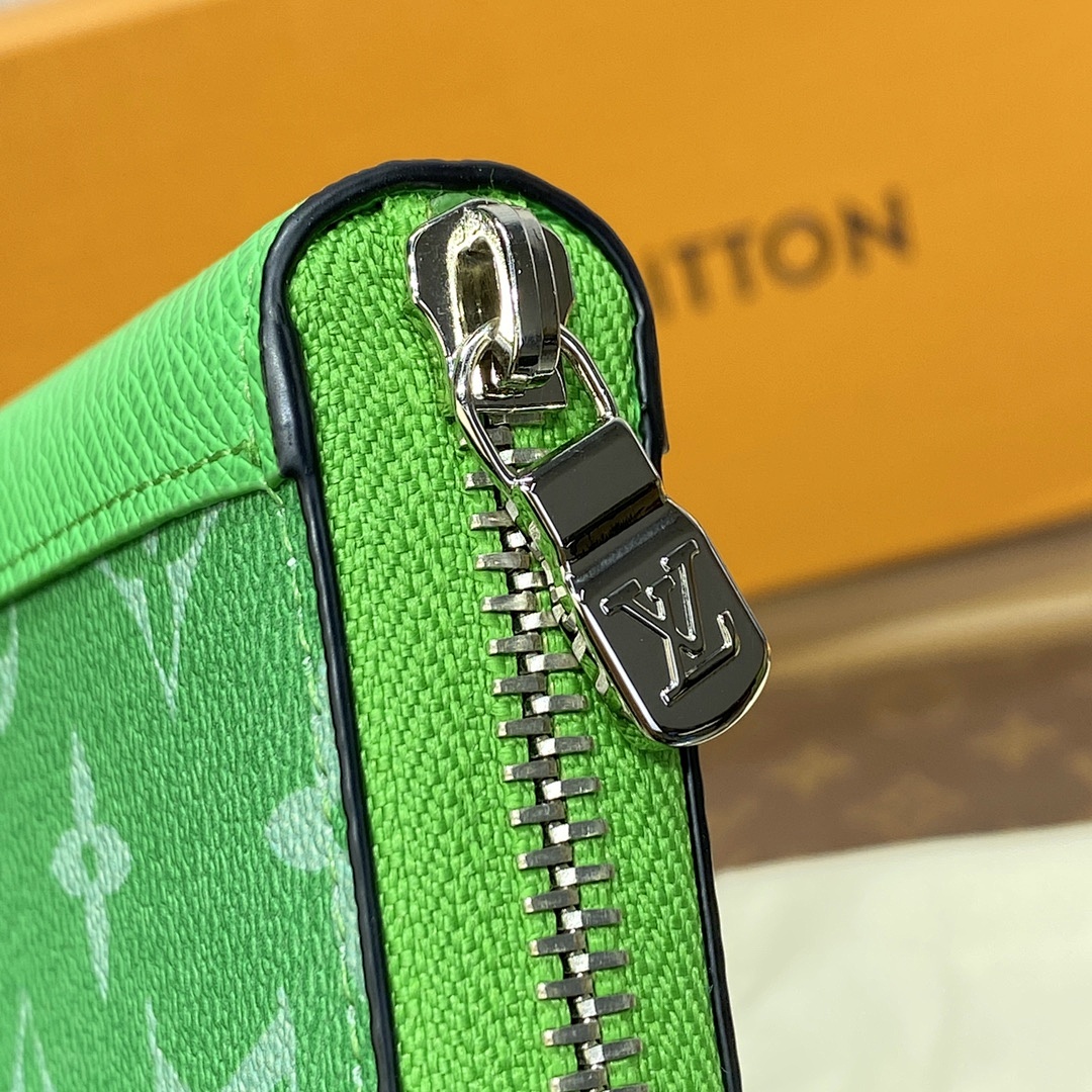 Louis Vuitton ルイヴィトン 財布 新品 ファッション - 画像 (5)