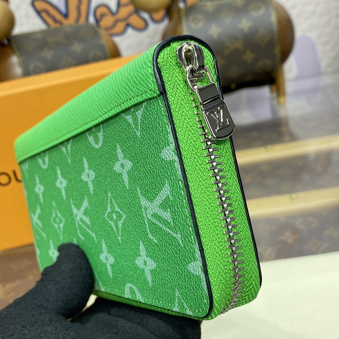 Louis Vuitton ルイヴィトン 財布 新品 ファッション - 画像 (4)