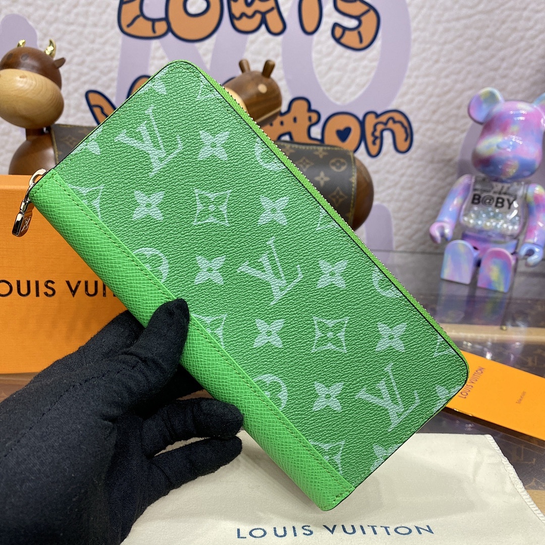 Louis Vuitton ルイヴィトン 財布 新品 ファッション - 画像 (3)