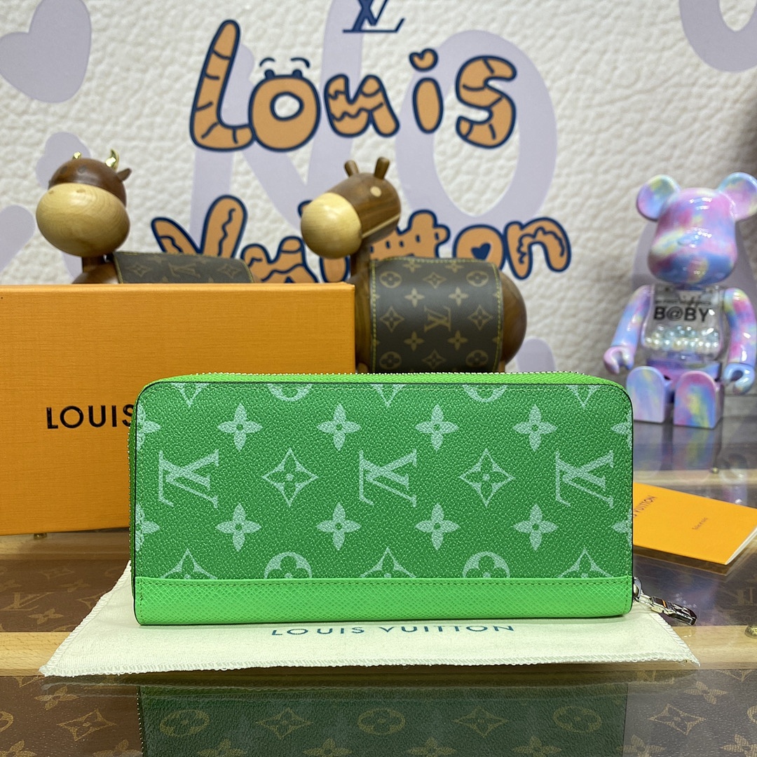 Louis Vuitton ルイヴィトン 財布 新品 ファッション - 画像 (2)