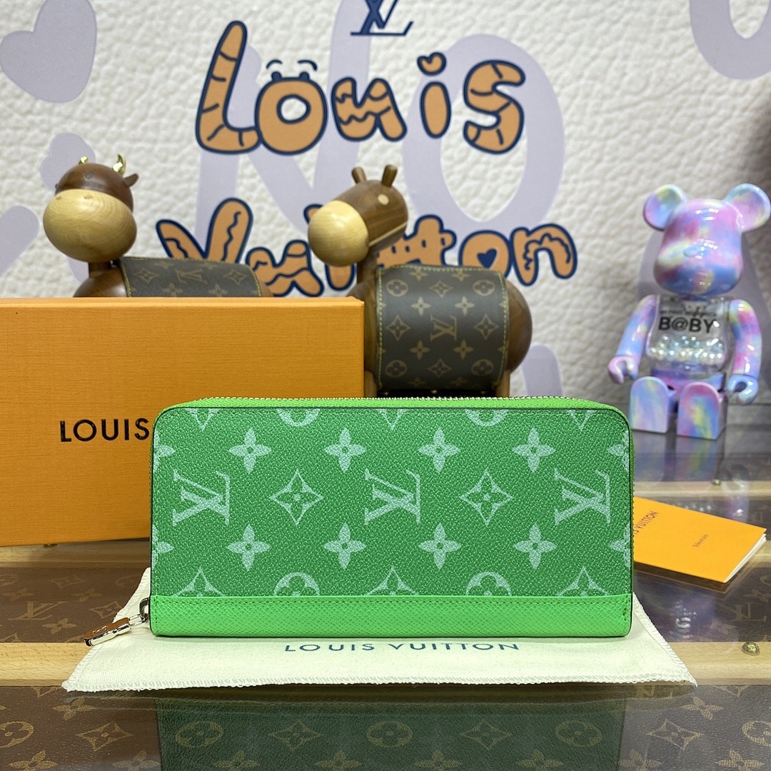 Louis Vuitton ルイヴィトン 財布 新品 ファッション