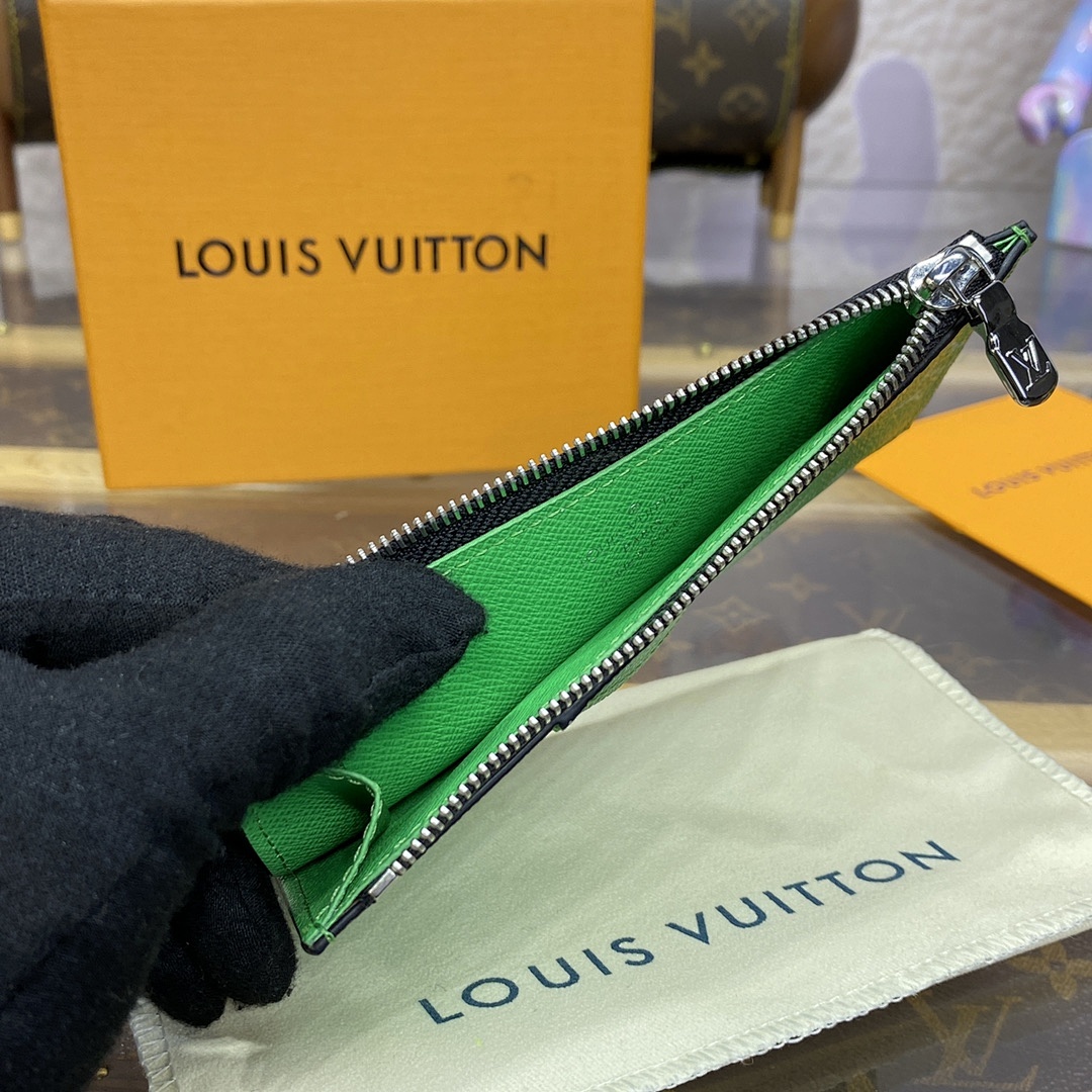 Louis Vuitton ルイヴィトン 財布 新品 ファッション - 画像 (7)