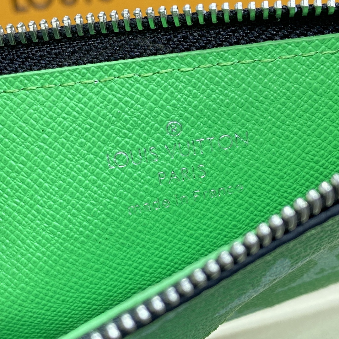 Louis Vuitton ルイヴィトン 財布 新品 ファッション - 画像 (5)