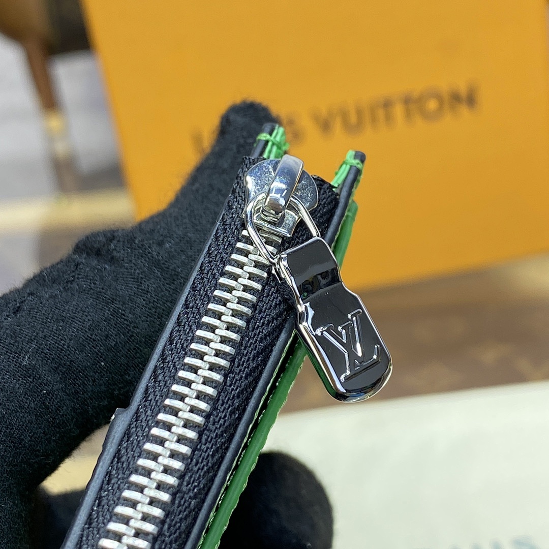 Louis Vuitton ルイヴィトン 財布 新品 ファッション - 画像 (4)