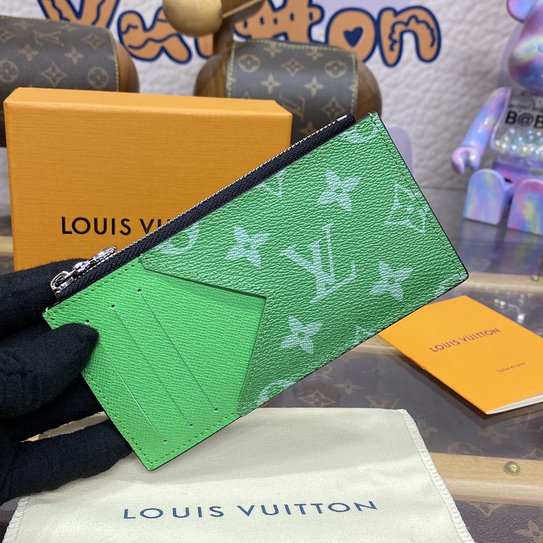 Louis Vuitton ルイヴィトン 財布 新品 ファッション - 画像 (3)
