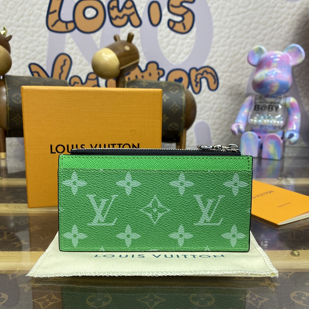 Louis Vuitton ルイヴィトン 財布 新品 ファッション - 画像 (2)
