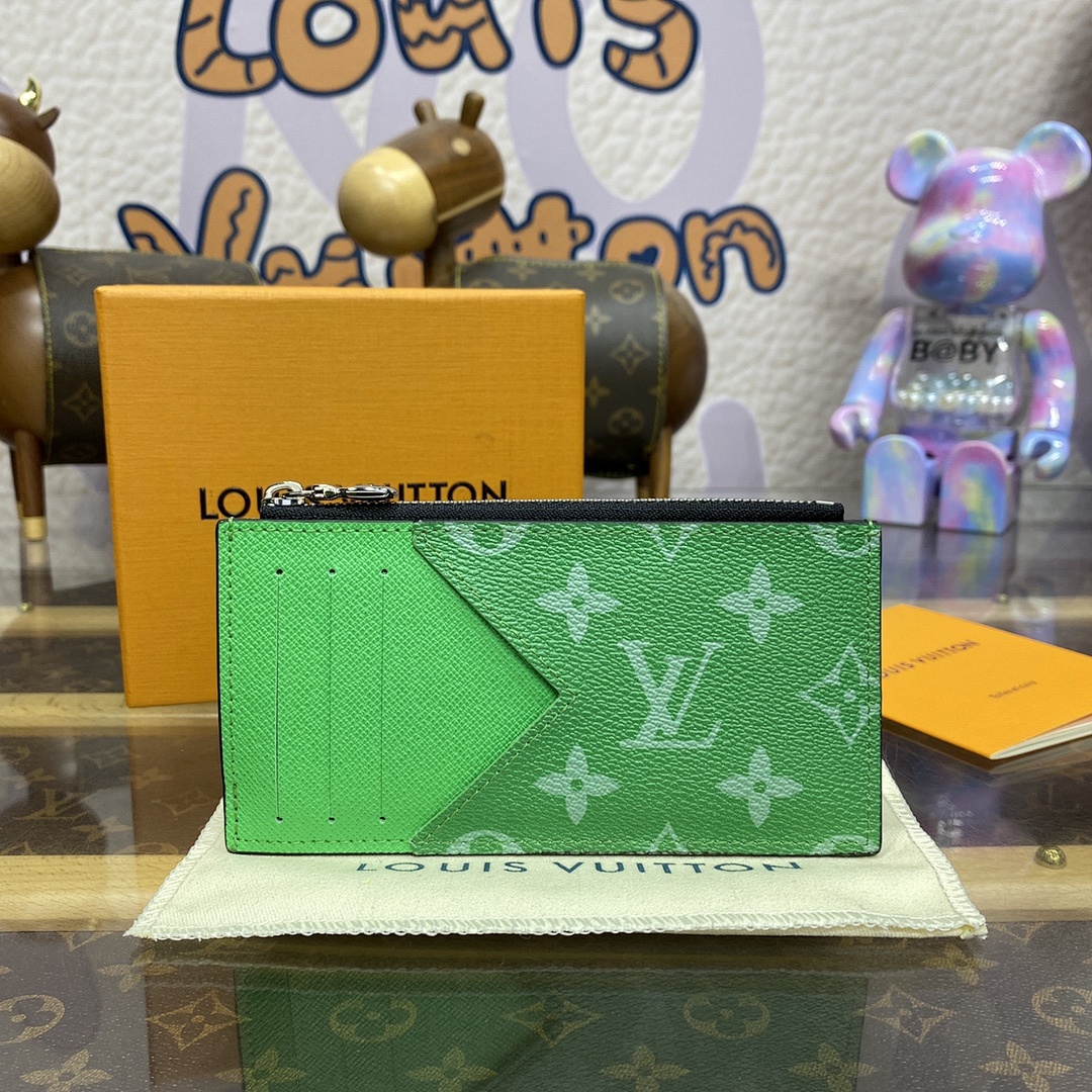 Louis Vuitton ルイヴィトン 財布 新品 ファッション