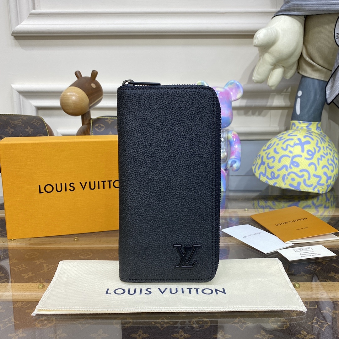 Louis Vuitton ルイヴィトン 財布 新品 ファッション