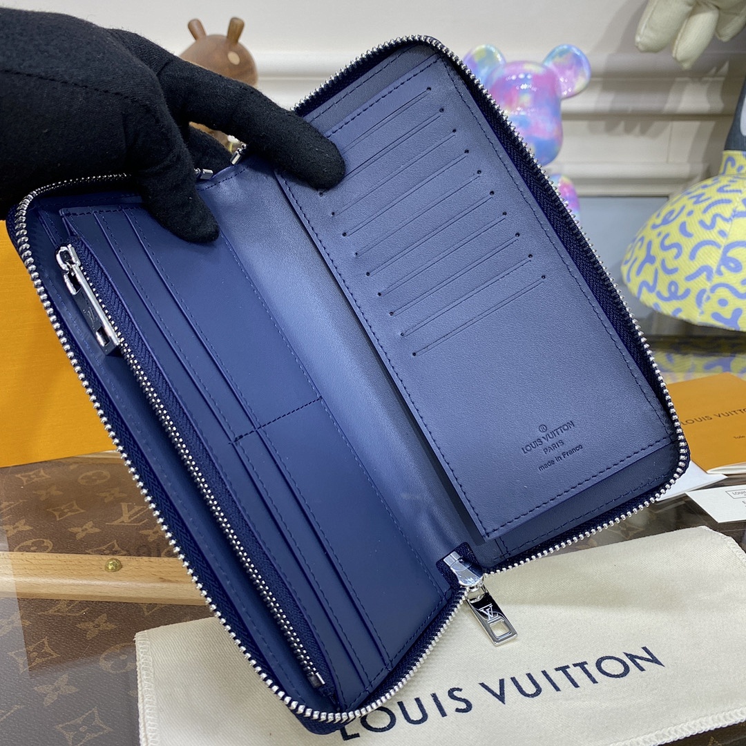 Louis Vuitton ルイヴィトン 財布 新品 ファッション - 画像 (9)