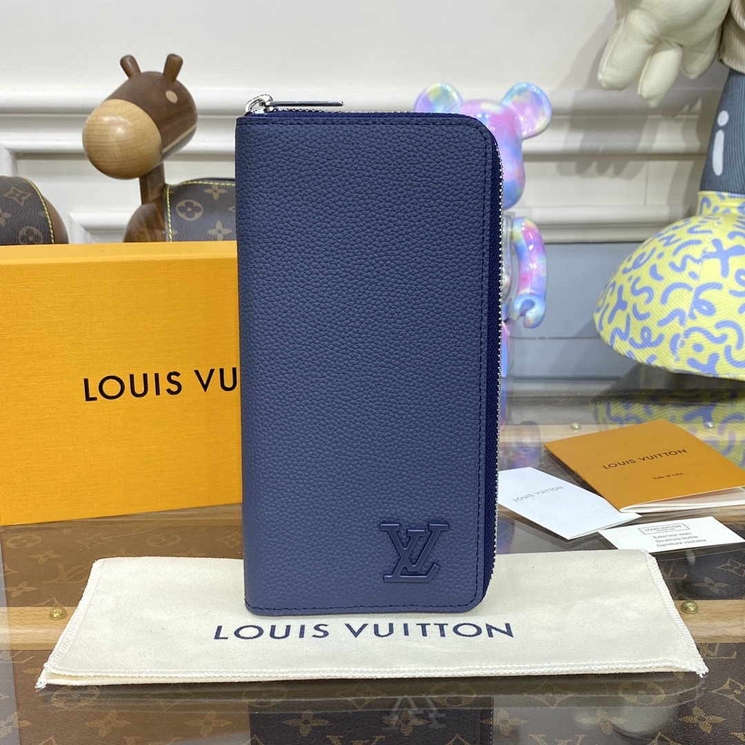 Louis Vuitton ルイヴィトン 財布 新品 ファッション