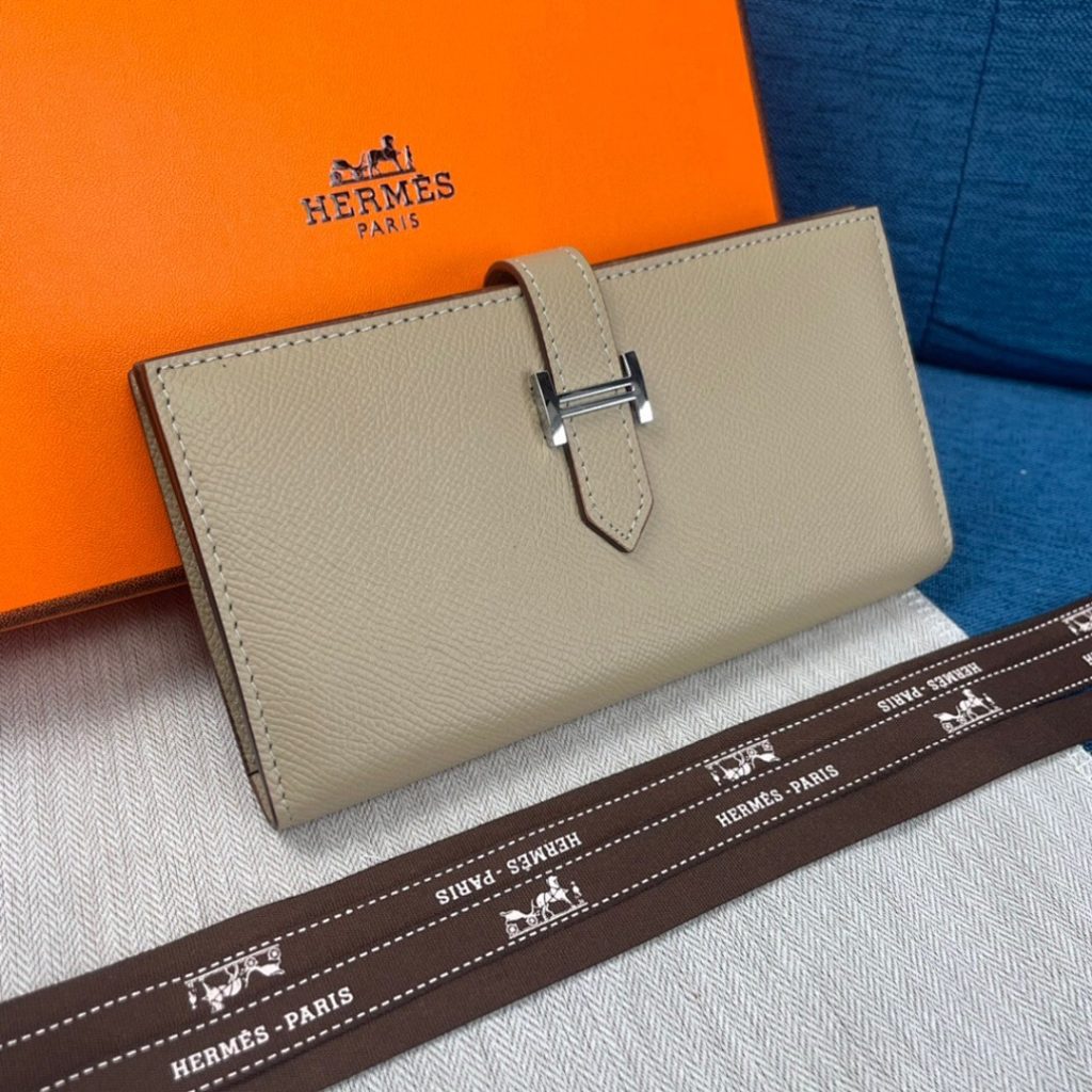 HERMES ヘルメス 財布 新作 ファッション 長財布