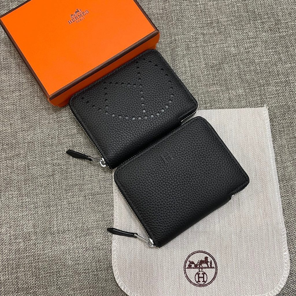 HERMES ヘルメス 財布 新作 ファッション
