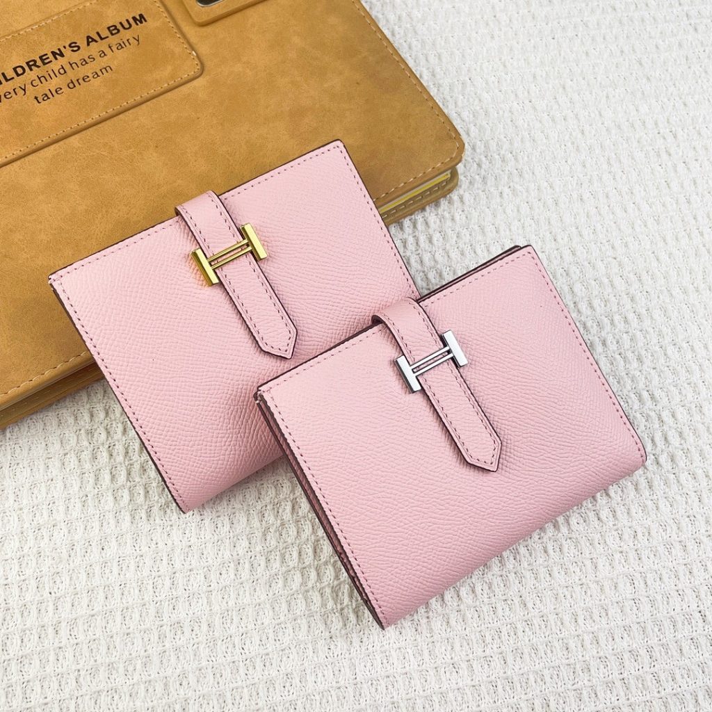 HERMES ヘルメス 財布 新作 ファッション