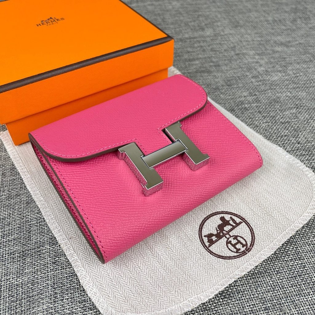 HERMES ヘルメス 財布 新作 ファッション