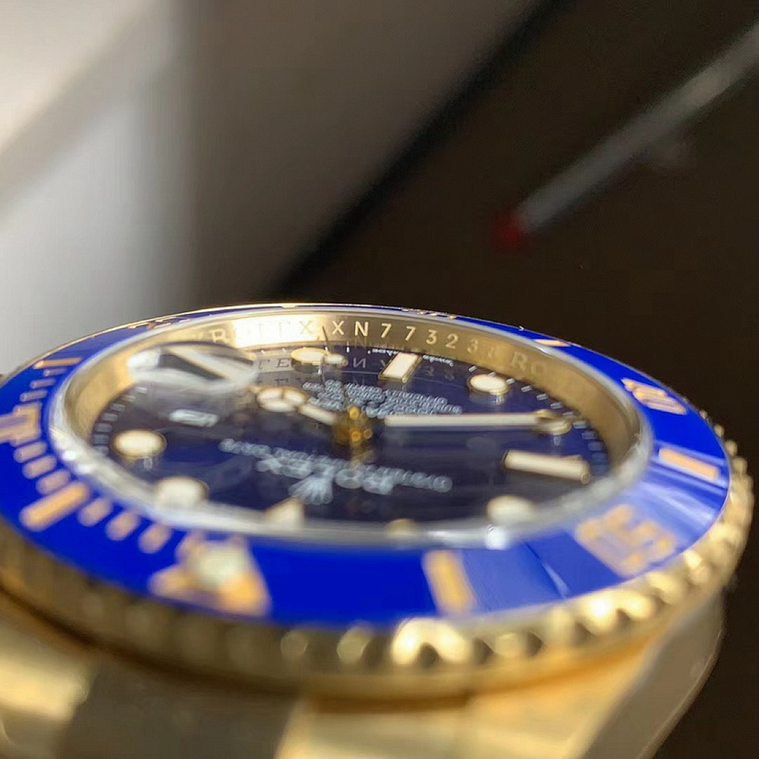ROLEX腕時計 ロレックスo 69846(2)3E6A - 画像 (15)