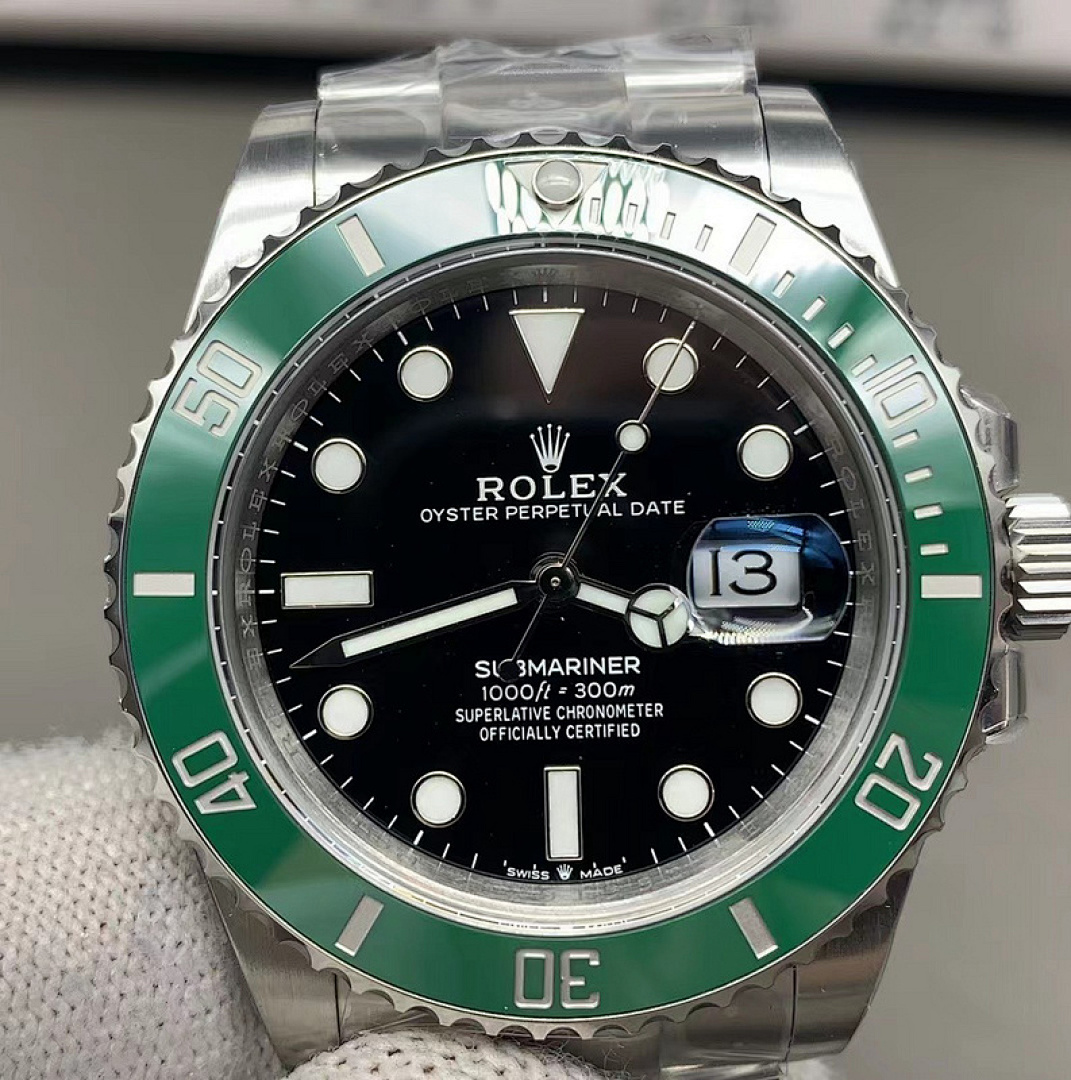 ROLEX腕時計 ロレックスo 74803(1)87C5 - 画像 (4)