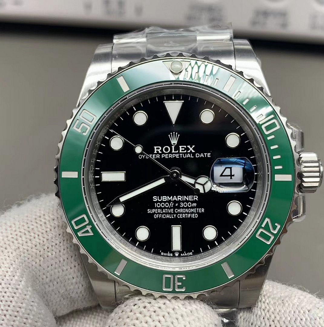 ROLEX腕時計 ロレックスo 74803(1)87C5 - 画像 (3)