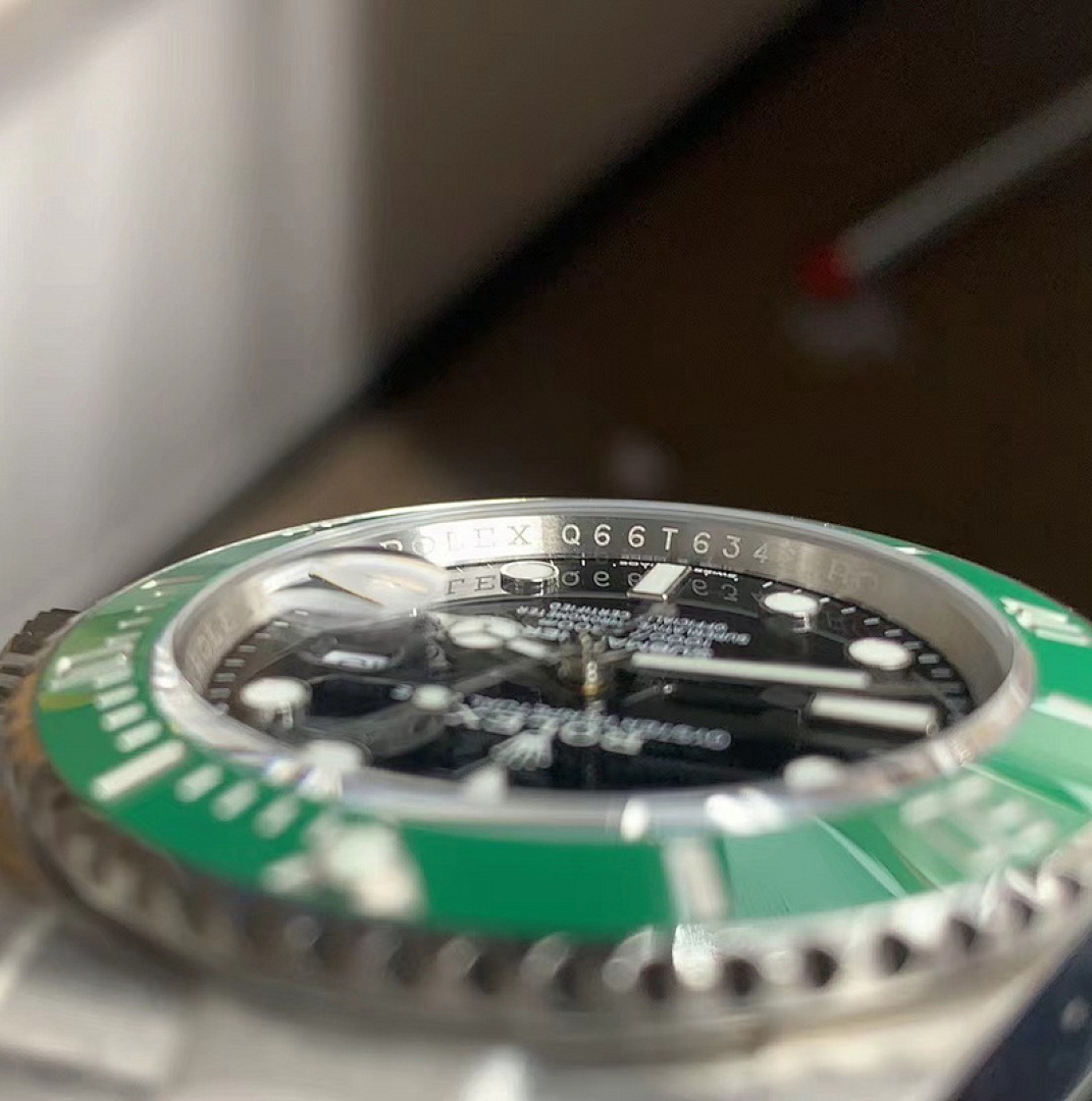 ROLEX腕時計 ロレックスo 74803(1)87C5 - 画像 (13)