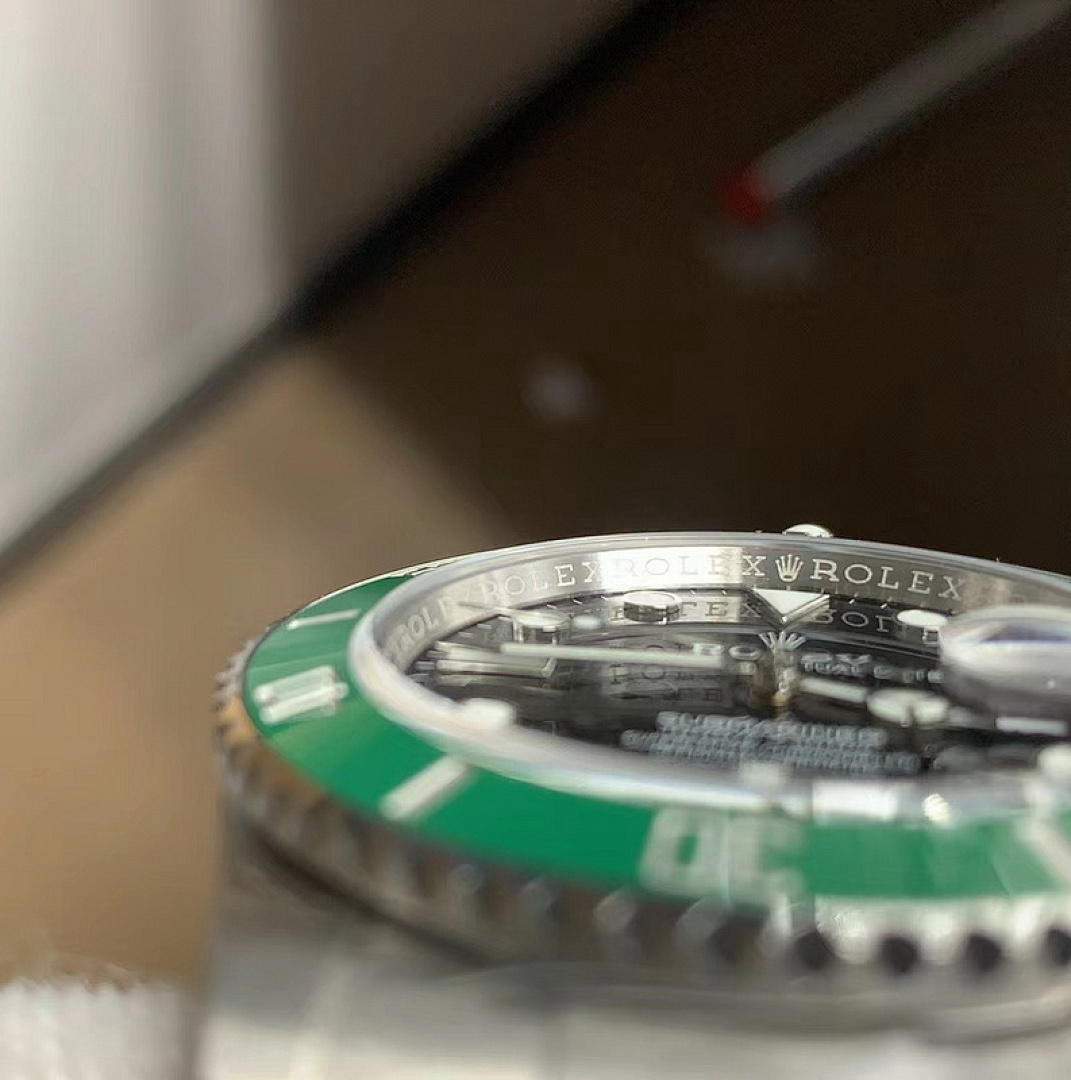 ROLEX腕時計 ロレックスo 74803(1)87C5 - 画像 (12)