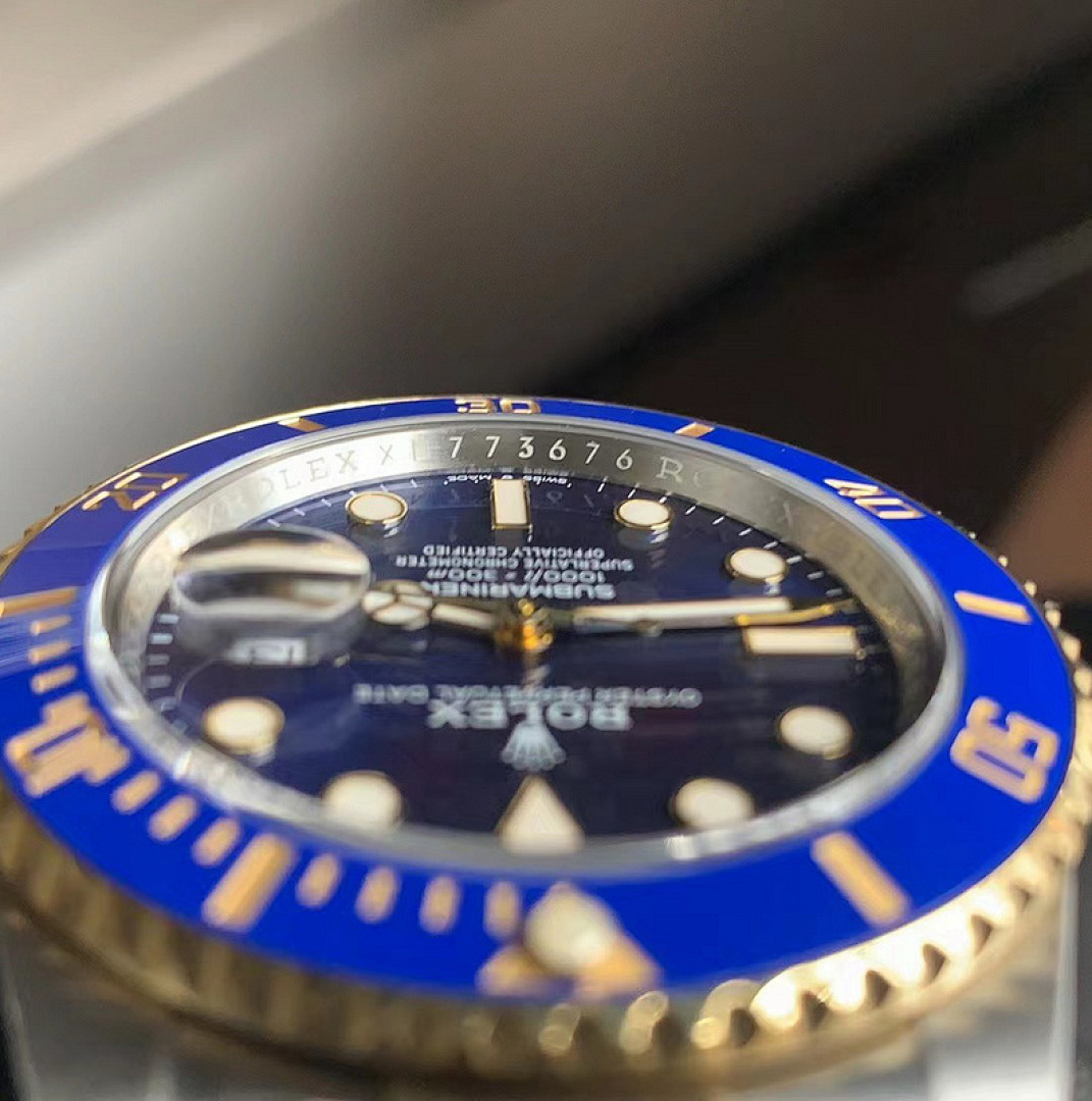 ROLEX腕時計 ロレックスo 74803(3)A961 - 画像 (15)