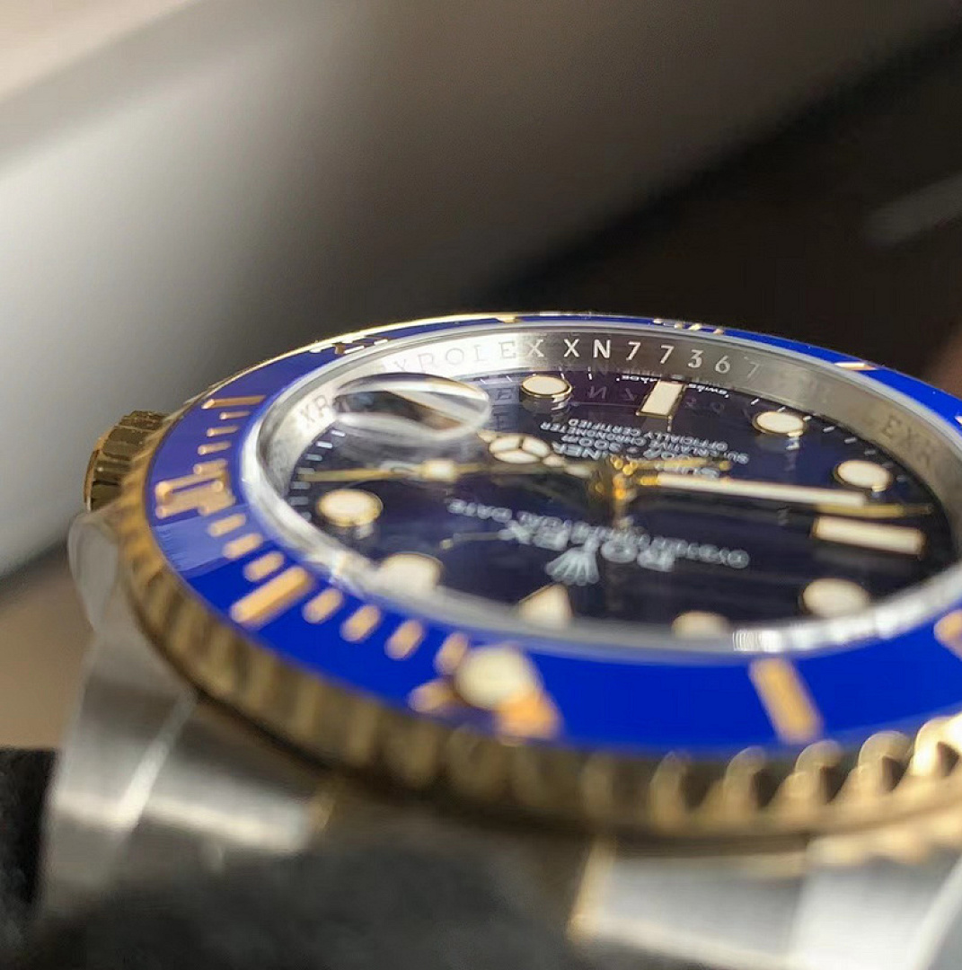 ROLEX腕時計 ロレックスo 74803(3)A961 - 画像 (14)