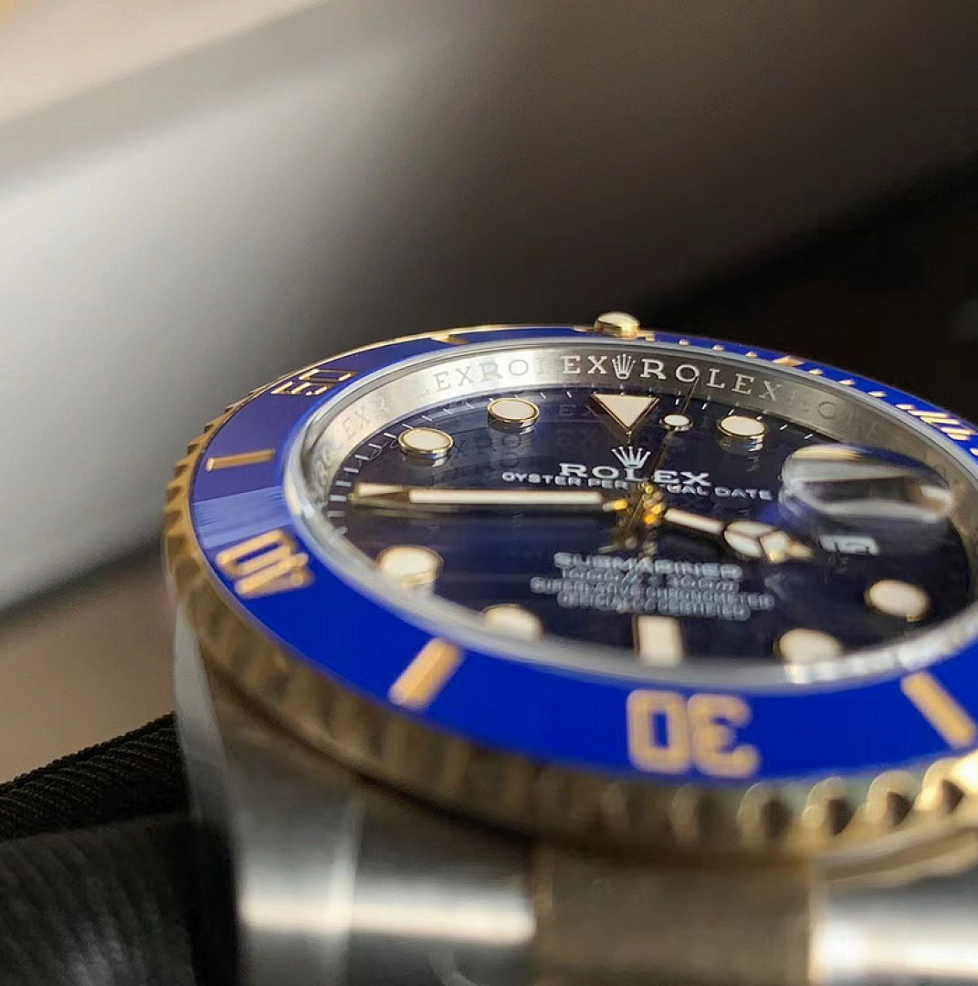 ROLEX腕時計 ロレックスo 74803(3)A961 - 画像 (13)