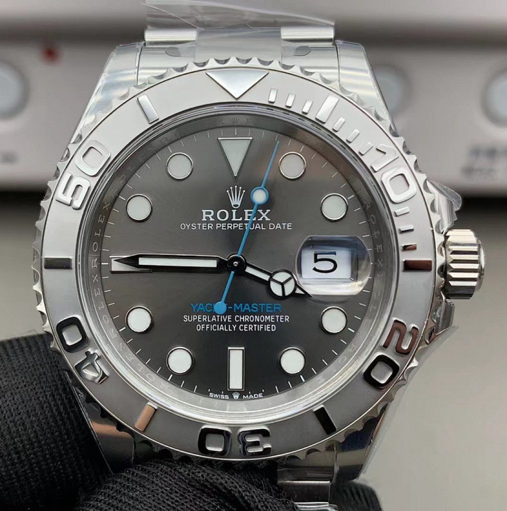 ROLEX腕時計 ロレックスo 74815(1)6831