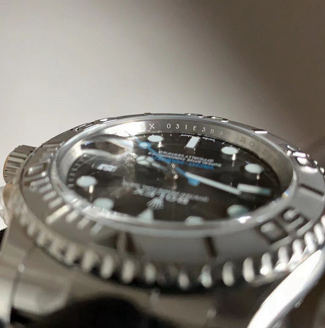 ROLEX腕時計 ロレックスo 74815(1)6831 - 画像 (14)