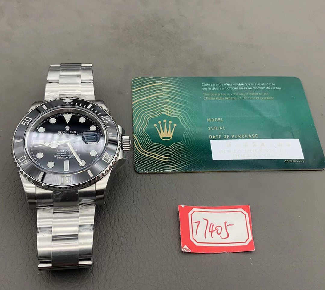 ROLEX腕時計 ロレックスo 77405(1)4361 - 画像 (13)