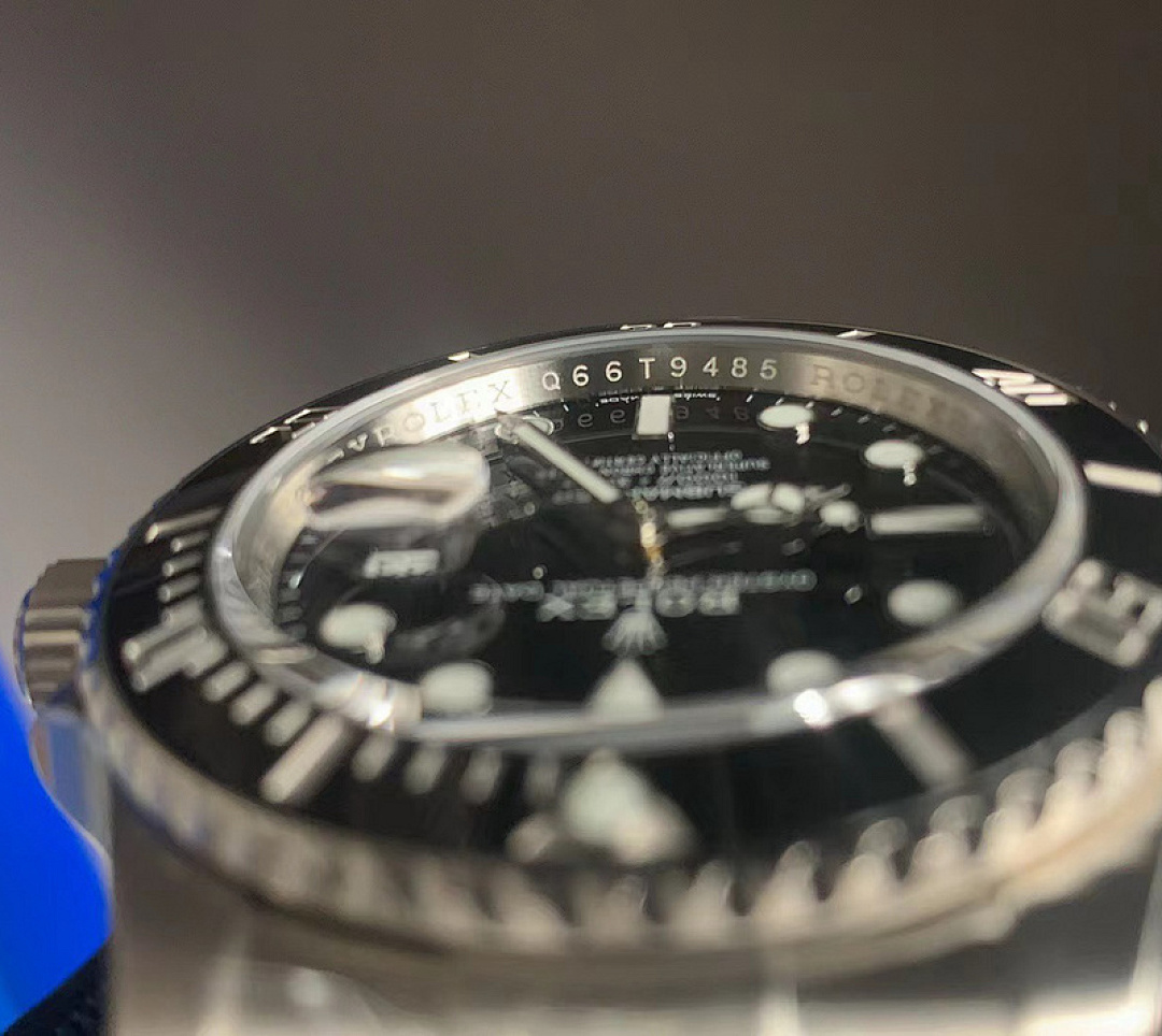 ROLEX腕時計 ロレックスo 77405(1)4361 - 画像 (7)