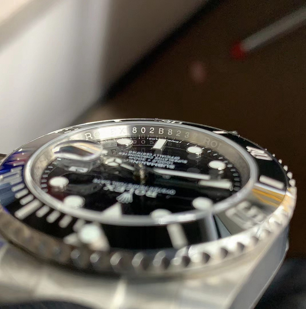 ROLEX腕時計 ロレックスo 751465AD5 - 画像 (11)