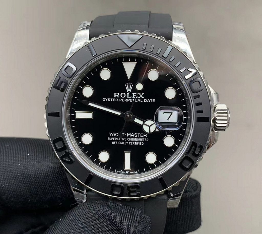 ROLEX腕時計 ロレックスo 776053ECC