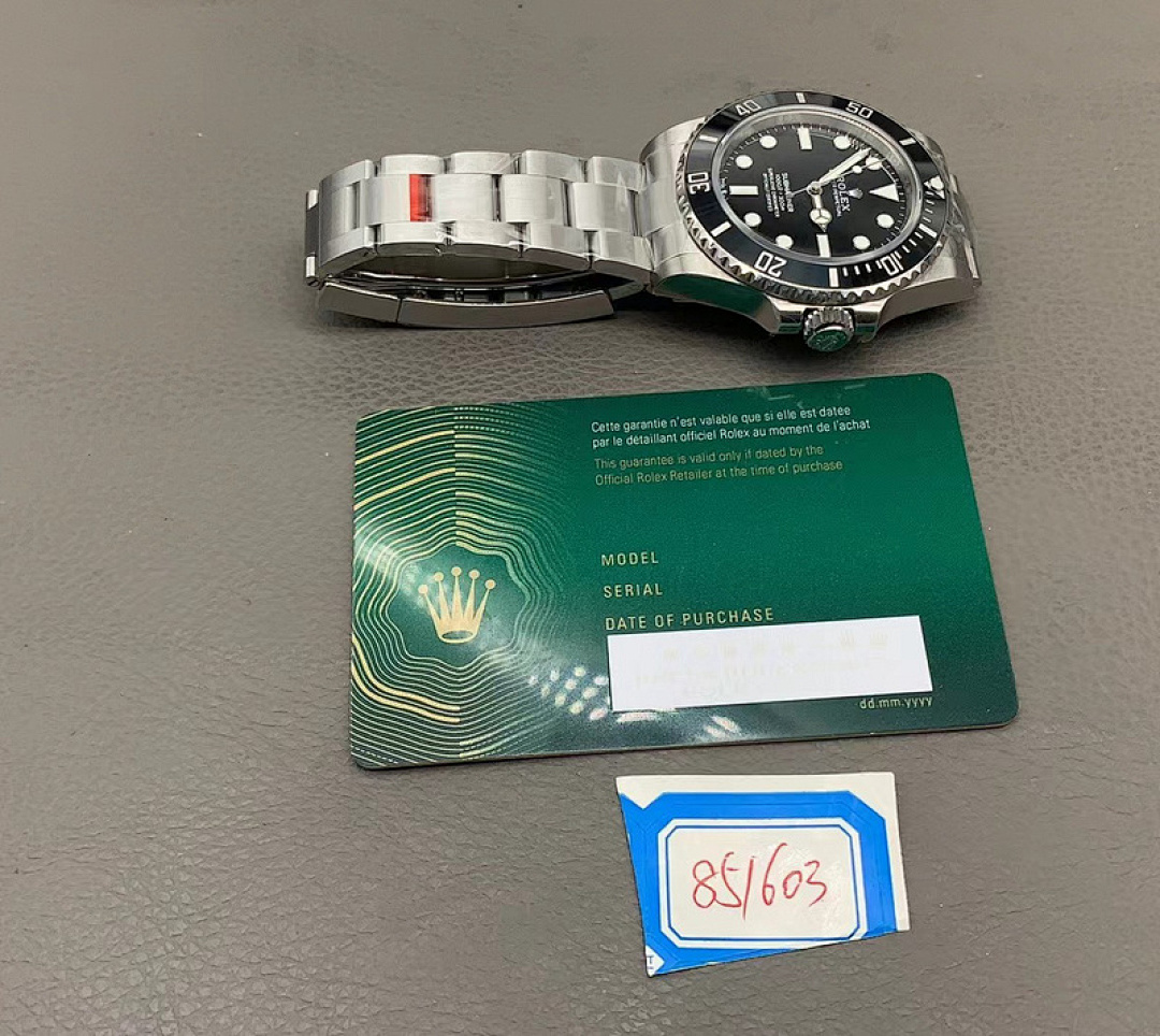ROLEX腕時計 ロレックスo 851603C9ED - 画像 (17)