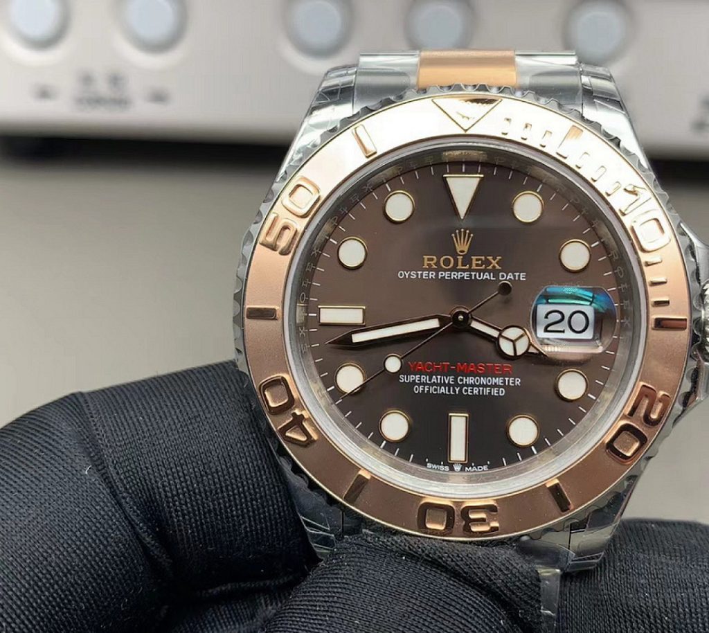 ROLEX腕時計 ロレックスo 861401-34E9D