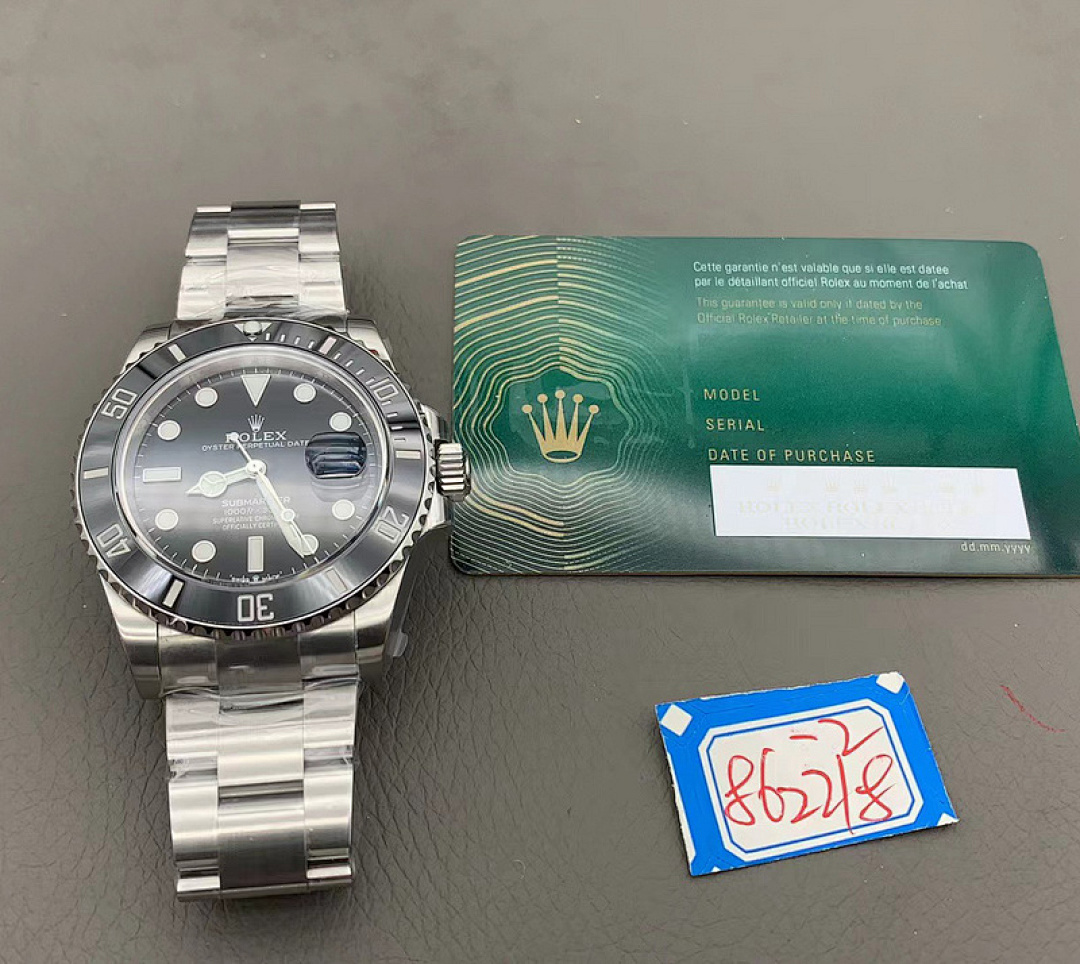 ROLEX腕時計 ロレックスo 862218(1)53E2 - 画像 (13)