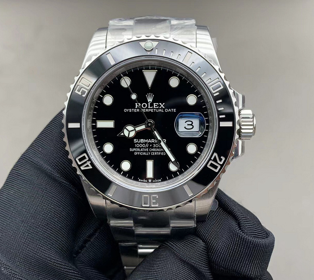ROLEX腕時計 ロレックスo 862218(1)53E2 - 画像 (5)